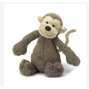 Lovely Plush Monkey toys